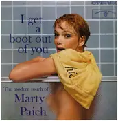 Marty Paich - I Get a Boot Out of You