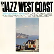 Marty Paich - Jazz West Coast