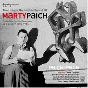 Marty Paich - Paich-Ence