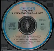 CD - Marty Paich - The Picasso Of Big Band Jazz