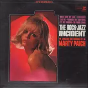 Marty Paich - The Rock-Jazz Incident