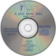 CD - Marty Paich - A Jazz Band Ball (First Set)