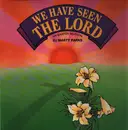 LP - Marty Parks - We Have Seen The Lord
