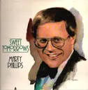 LP - Marty Phillips - Sweet Tomorrows