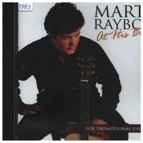 Marty Raybon - At His Best