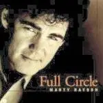 Marty Raybon - Full Circle