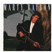 Marty Raybon - Marty Raybon