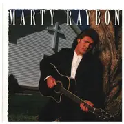 CD - Marty Raybon - Marty Raybon