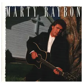 Marty Raybon - Marty Raybon