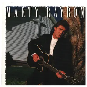 Marty Raybon - Marty Raybon