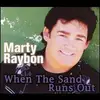 CD - Marty Raybon - When The Sand Runs Out