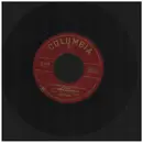 7inch Vinyl Single - Marty Robbins , Ray Conniff - A White Sport Coat And Other Favorites - Original US, Original Picture Sleeve