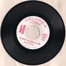 7inch Vinyl Single - Marty Robbins - My Woman, My Woman, My Wife