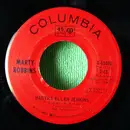7inch Vinyl Single - Marty Robbins - My Woman, My Woman, My Wife / Martha Ellen Jenkins