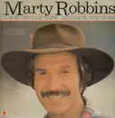 LP - Marty Robbins - Marty Robbins