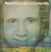 Double LP - Marty Robbins - Marty Robbins' All-Time Greatest Hits - Gatefold Album
