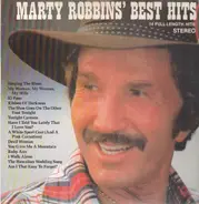 Marty Robbins - Marty Robbins' Best Hits