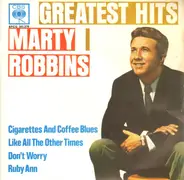 Marty Robbins - Marty Robbins' Greatest Hits