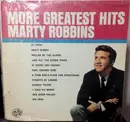 LP - Marty Robbins - More Greatest Hits Marty Robbins