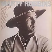 LP - Marty Robbins - No Signs Of Loneliness Here