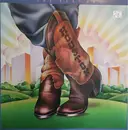 LP - Marty Robbins a.o. - The Best of Houston