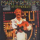 LP - Marty Robbins - After Midnight