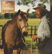 Marty Robbins - All Around Cowboy