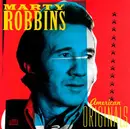 CD - Marty Robbins - American Originals