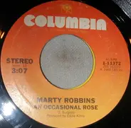 Marty Robbins - An Occasional Rose