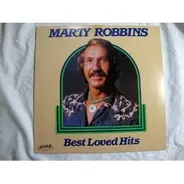 Marty Robbins - Best Loved Hits