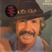 Marty Robbins - Biggest Hits