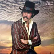 LP - Marty Robbins - Come Back To Me