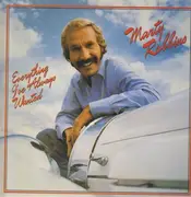 LP - Marty Robbins - Everything I've Always Wanted