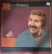 Marty Robbins - Encore