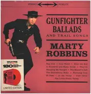 Marty Robbins - Gunfighter Ballads and Trail Songs