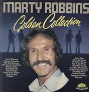 Marty Robbins - Golden Collection