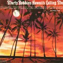 CD - Marty Robbins - Hawaii's Calling Me