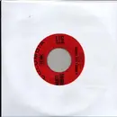 7inch Vinyl Single - Marty Robbins - I-Eish-Tay-Mah-Su (I Love You) / A Whole Lot Easier
