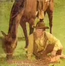 LP - Marty robbins - In The Wild West Part 4