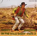 LP - Marty robbins - In The Wild West Part 3