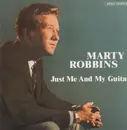 LP - Marty Robbins - Just Me And My Guitar