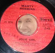 Marty Robbins - Jolie Girl