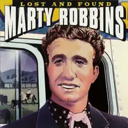 Marty Robbins - Lost And Found