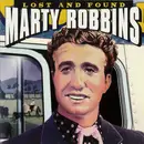 CD - Marty Robbins - Lost And Found
