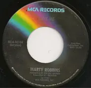 Marty Robbins - Love Me