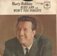 Marty Robbins - Ruby Ann