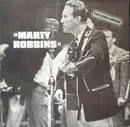 LP - Marty Robbins - Rockin' Rollin' Robbins