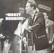 LP - Marty Robbins - Rockin' Rollin' Robbins