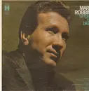 LP - Marty Robbins - Singing The Blues