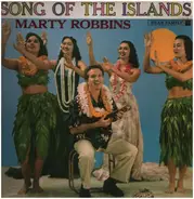 Marty Robbins - Songs Of The Islands